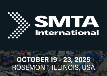 RBB to Showcase Agile Manufacturing for Complex Builds at SMTA Michigan and Ohio