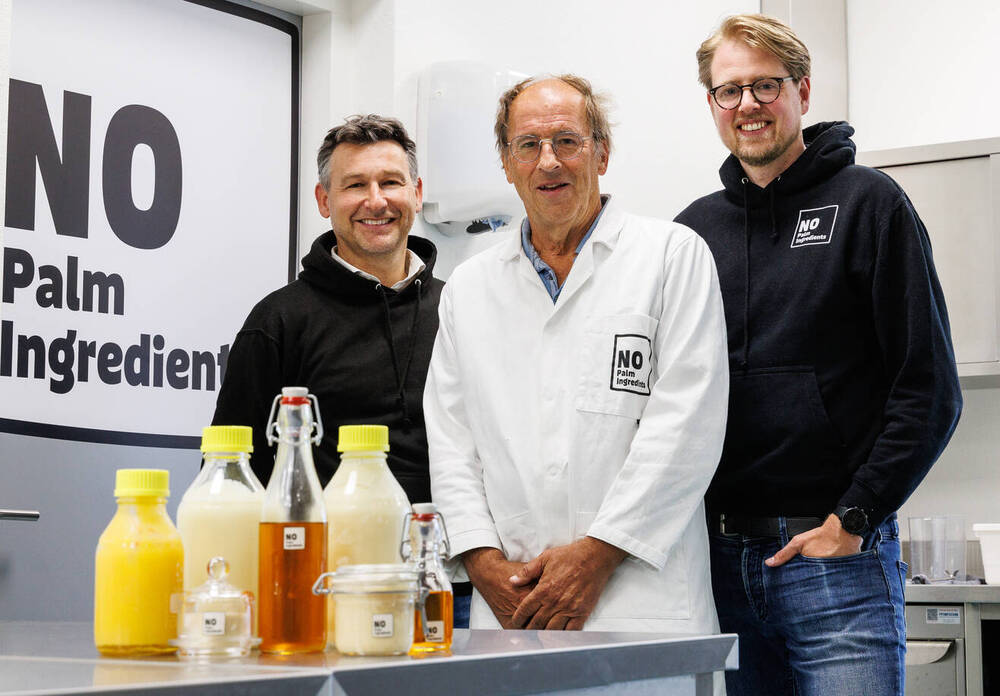 Research confirms market acceptance for yeast oil