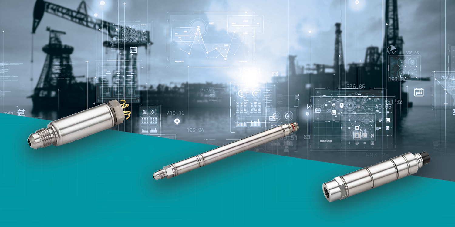 Rhopoint Components to Exhibit at SPE Offshore Europe 2025