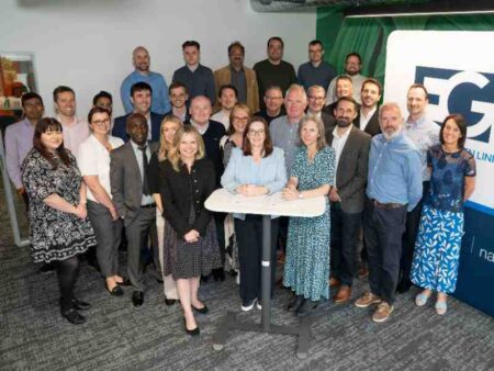 Siemens Energy preferred bidder for EGL4 HVDC converter stations