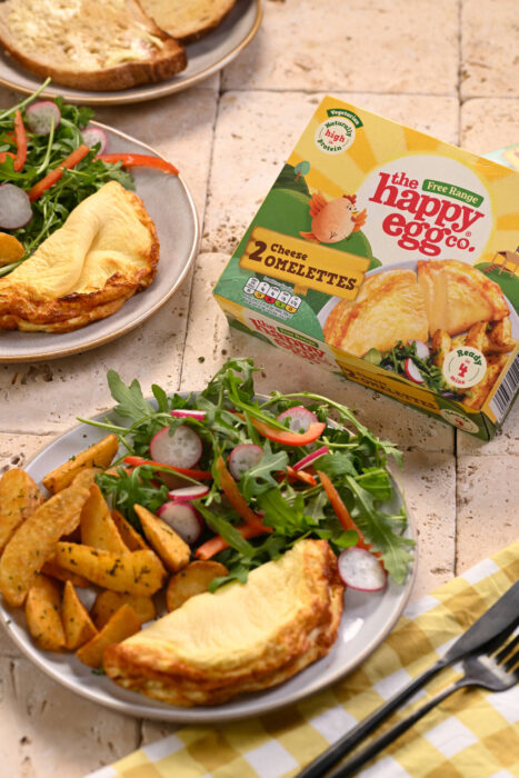 Starfrost’s high-performance freezing technology powers new convenience line