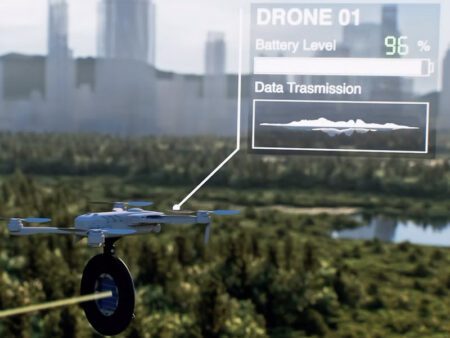 SunCubes seed funding to advance laser-based in-flight charging for drones SunCubes seed funding to advance laser-based in-flight charging for drones