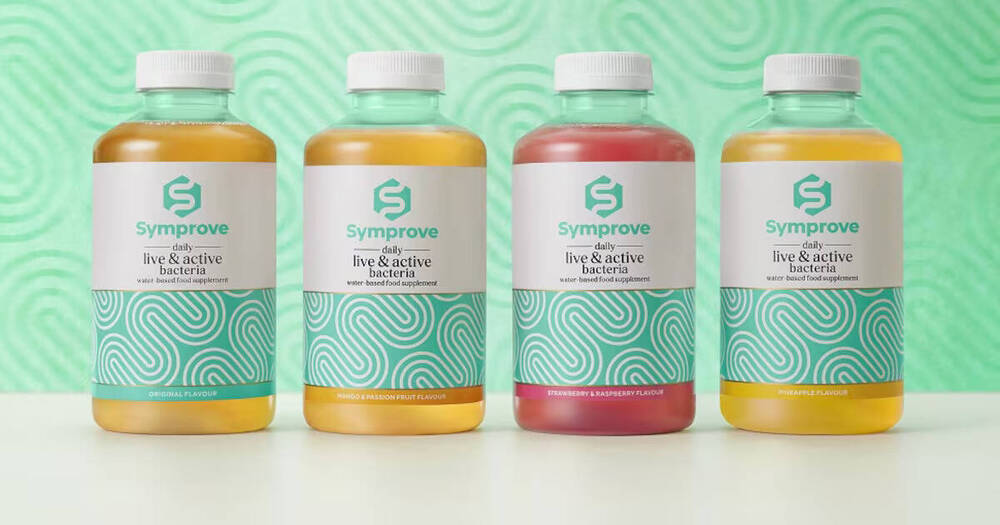 Symprove launches nationwide in H&B