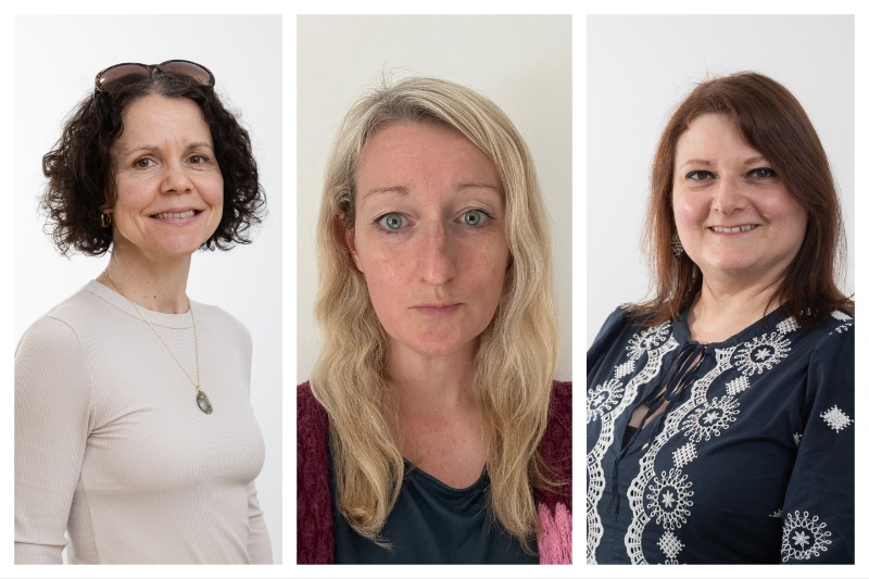 The James Hutton Institute announces deputy directors of the International Barley Hut