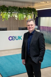 Top industry and government leaders to open Offshore Europe