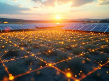 UK Power Networks uses AI to judge grid capacity from rooftop solar