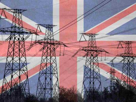 UK rejects zonal pricing in reforms to electricity market