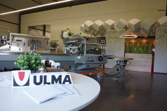 Ulma Packaging celebrates Open Week at Memmingen site