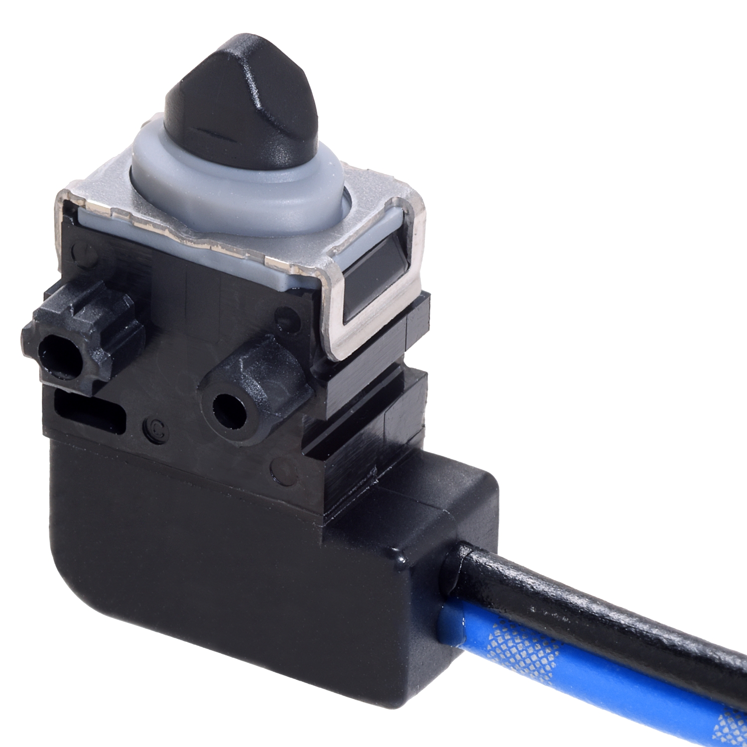 Ultra subminiature switches add status and fault detection for diagnostics and security