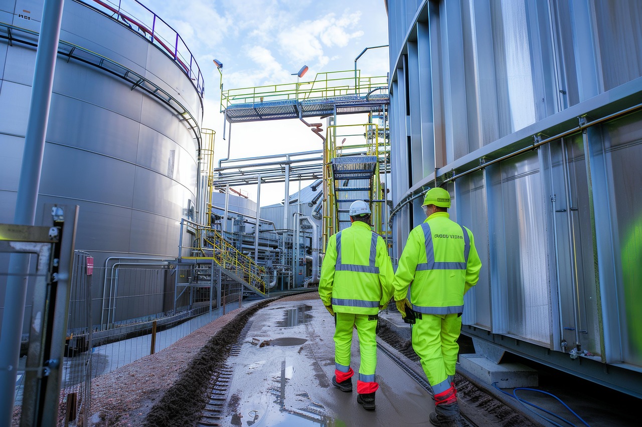 Common Factory Accidents and Ways to Avoid Them Common Factory Accidents and Ways to Avoid Them