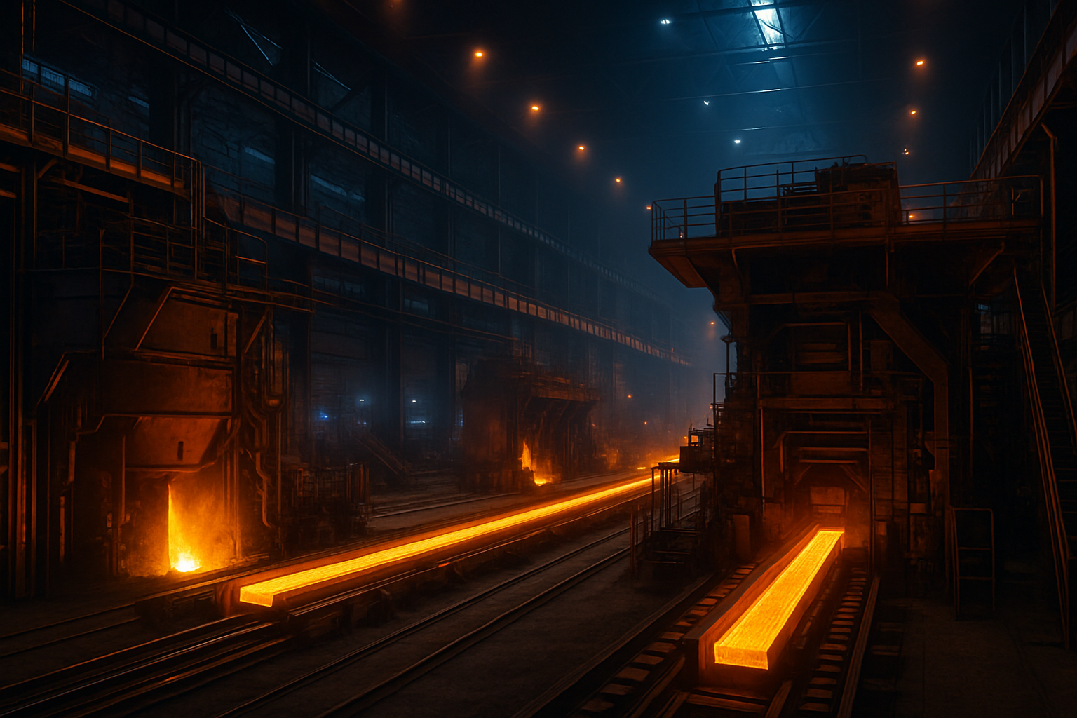 Government moves in on Liberty Steel’s South Yorkshire plants