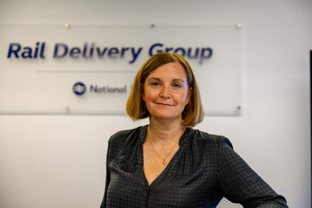 A new era of passenger-focused communication