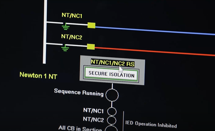 Accelerating OLE isolations: A new era for electrified railways