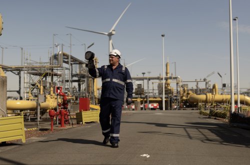 Acoustic imaging in hazardous locations now with ATEX and IECEx certification