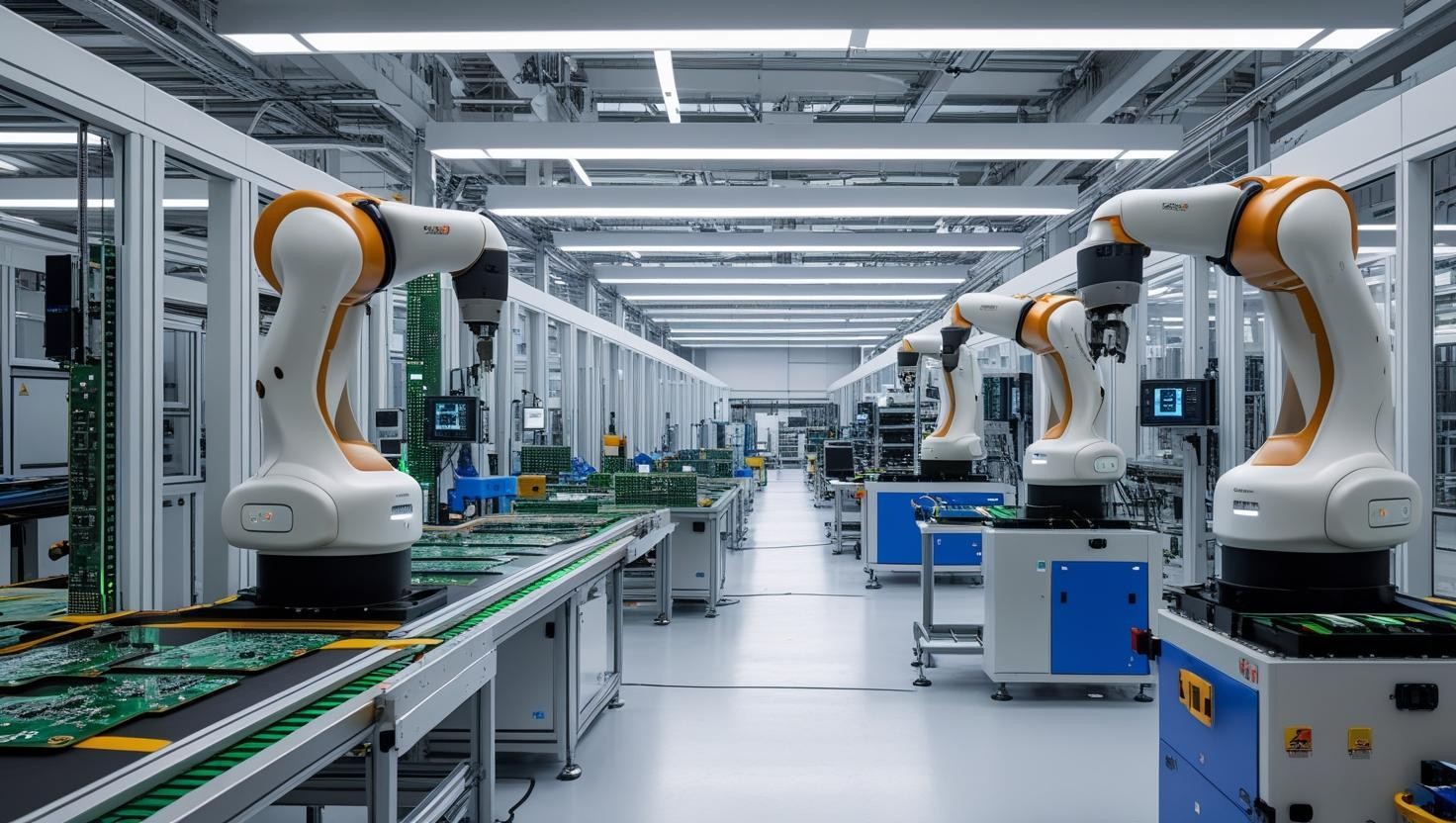 Amtech’s New Process Upgrades Elevate Transparency, Speed, and Manufacturing Readiness