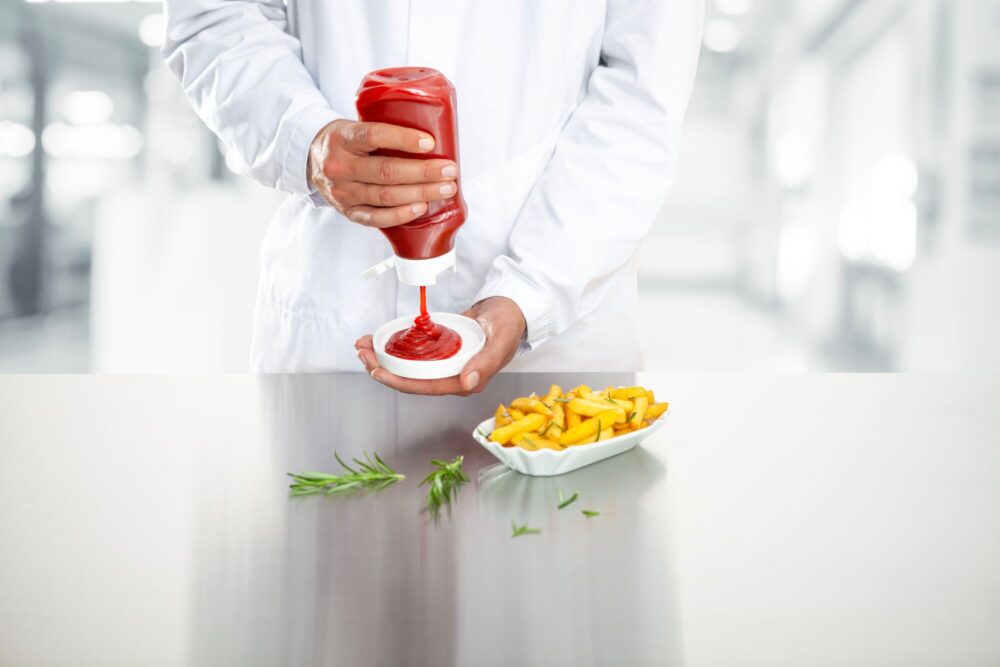 Analysis: elevating flavour – deli sauces to capture market growth