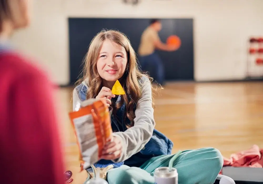 Analysis: the functional snacking takeover – four key drivers Analysis: the functional snacking takeover – four key drivers