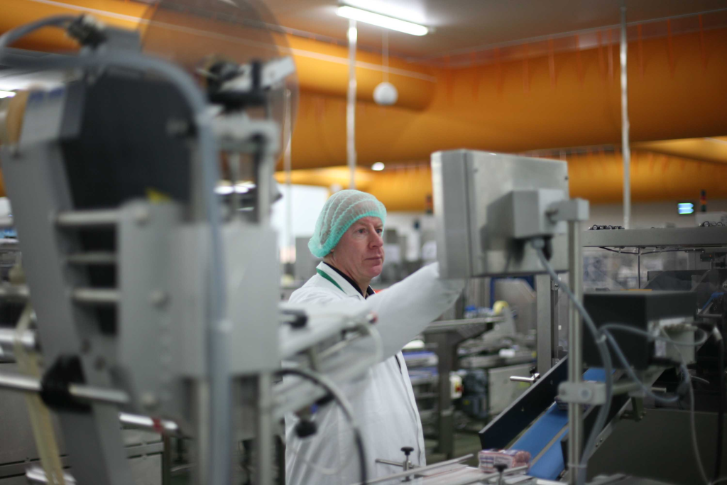 Automation is No Longer Optional – It’s Essential for UK Manufacturing Resilience