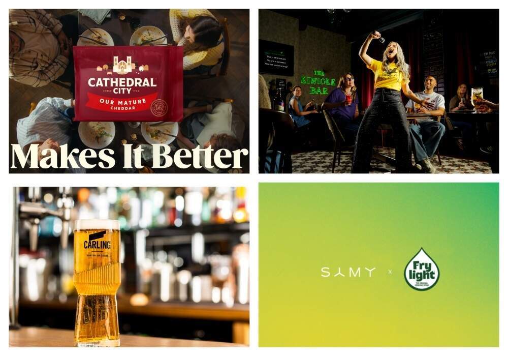 Campaigns of the month