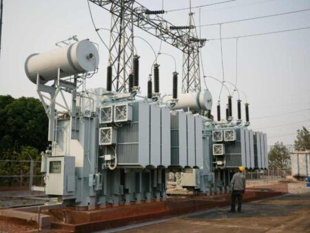 Can the US catch up to transformer demand?