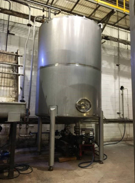 Catalogue of failures leads to serious injury to employee