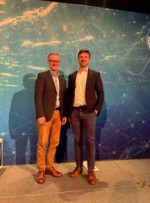 Collaboration on integrated offshore renewable power solutions