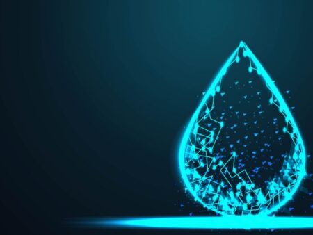 Connexin LoRaWAN network connects 250,000 smart water meters in UK Connexin LoRaWAN network connects 250,000 smart water meters in UK