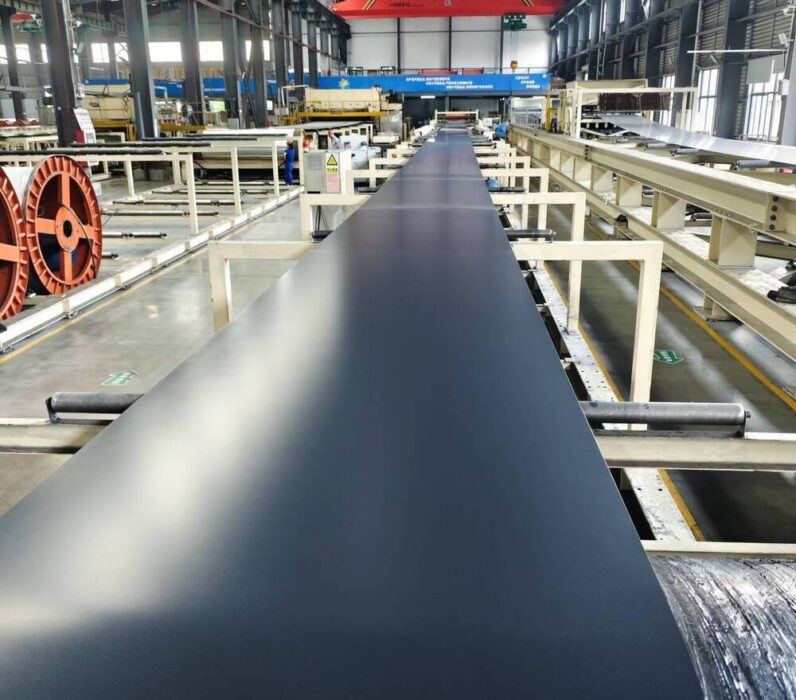 Continuous Process Solutions introduces two steel belts for food manufacturing