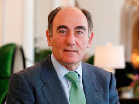 Cox acquires Iberdrola’s assets in Mexico for .2bn Cox acquires Iberdrola’s assets in Mexico for .2bn