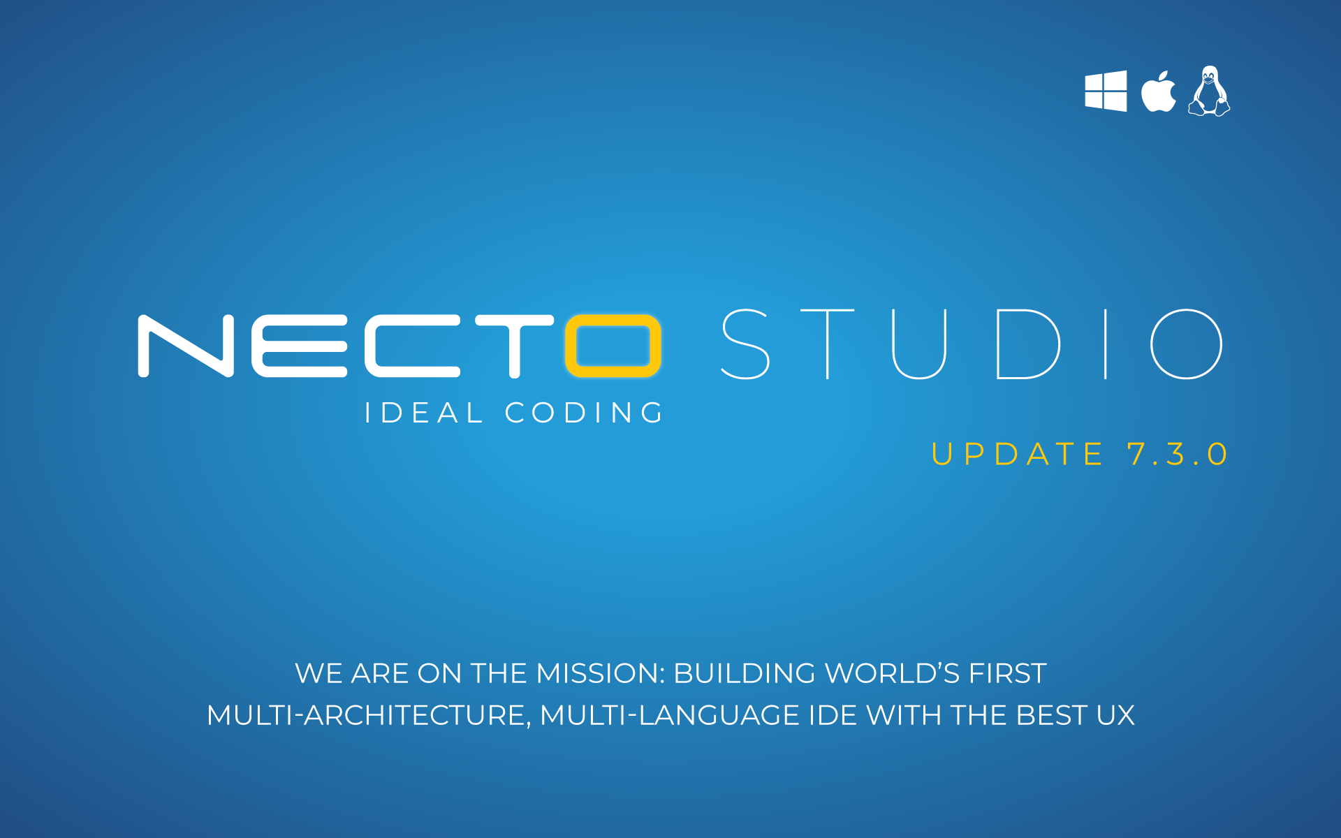 Dual-Core MCU support added in latest NECTO Studio IDE from MIKROE