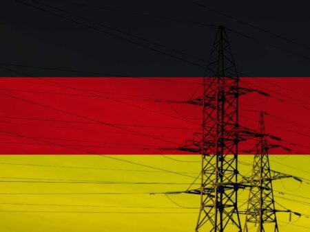 E.ON growth fuelled by increased network investments E.ON growth fuelled by increased network investments