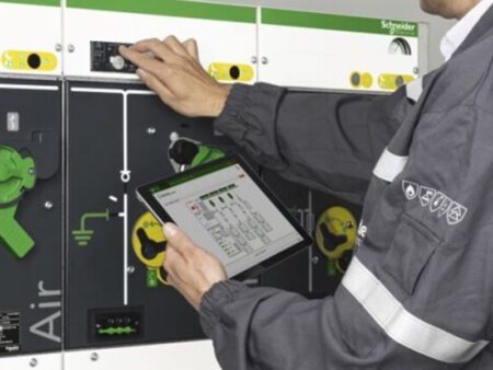 E.ON to accelerate SF6-free MV switchgear deployment E.ON to accelerate SF6-free MV switchgear deployment