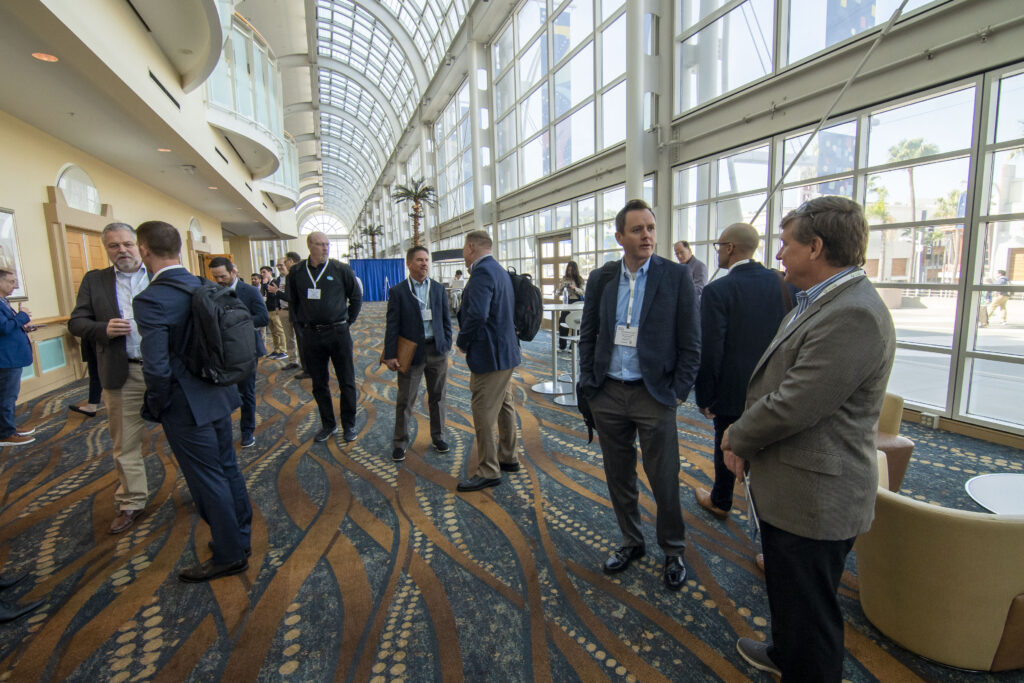 Electric & Hybrid Marine Expo North America opens this week! Electric & Hybrid Marine Expo North America opens this week!