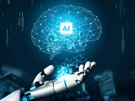 Energy and water use of Google’s AI is less than thought