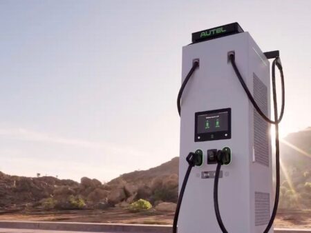 EV charging integration enables load balancing for CPOs EV charging integration enables load balancing for CPOs