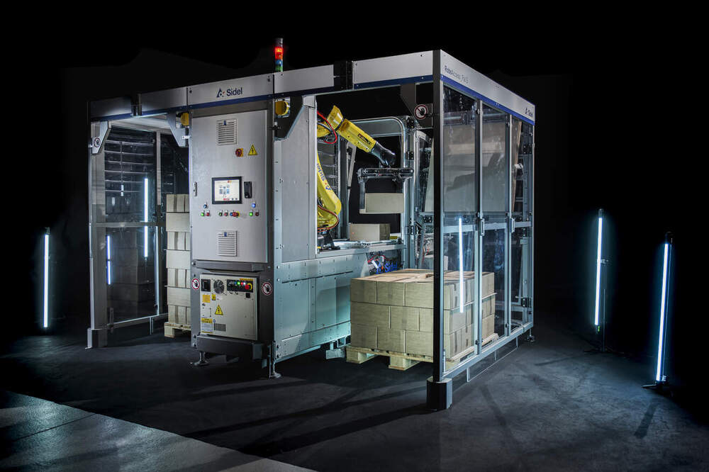 FachPack 2025: discover Sidel’s Advanced Packaging Solution to elevate your brand FachPack 2025: discover Sidel’s Advanced Packaging Solution to elevate your brand