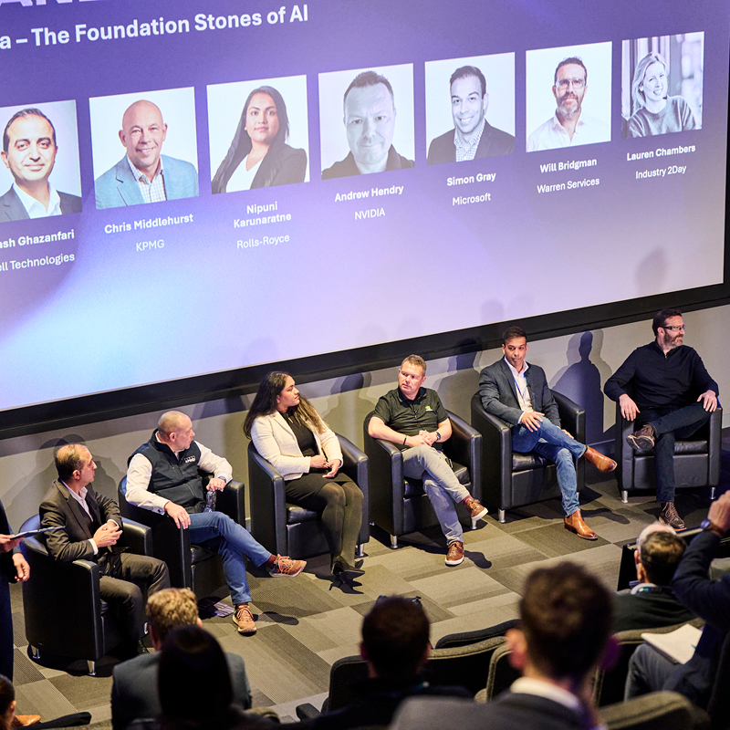 Digital Manufacturing 2Day returns to accelerate UK industry’s digital transformation Digital Manufacturing 2Day returns to accelerate UK industry’s digital transformation