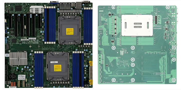 Fill High-End PCB Manufacturing Gaps to Accelerate the AI Electronics Growth Fill High-End PCB Manufacturing Gaps to Accelerate the AI Electronics Growth