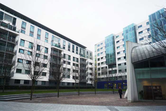 First-tier tribunal breaks new ground in Building Safety decision First-tier tribunal breaks new ground in Building Safety decision