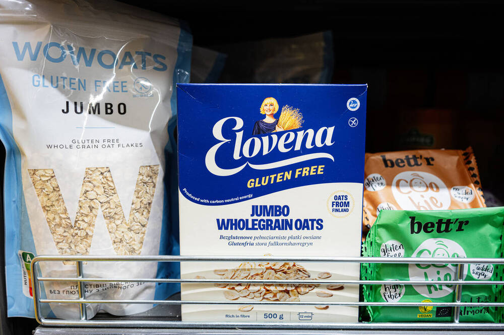 Food manufacturers commit to creating higher fibre options