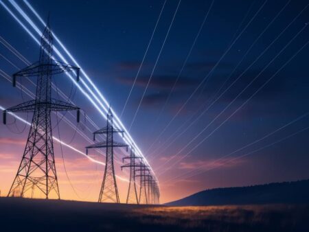 Google inks demand response deal with Midwest US utility to support grid reliability Google inks demand response deal with Midwest US utility to support grid reliability