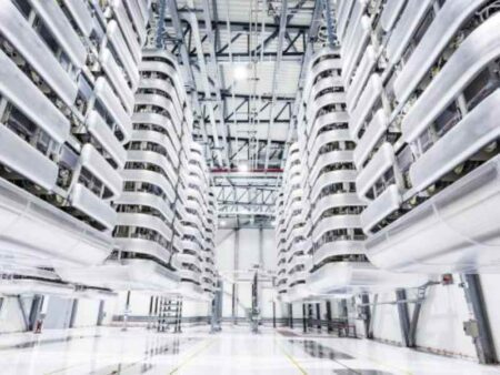 Hitachi Energy named preferred bidder for EGL3 converter stations