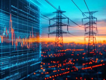 Honeywell acquires SparkMeter’s data platform and software technologies