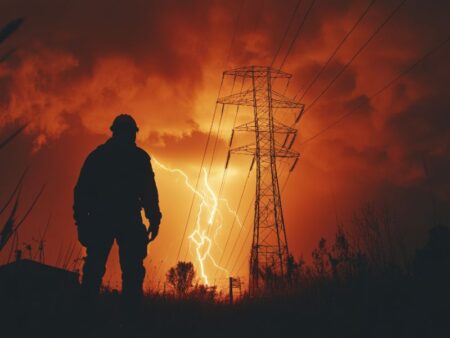 How a balanced approach between tradition and technology strengthens storm response