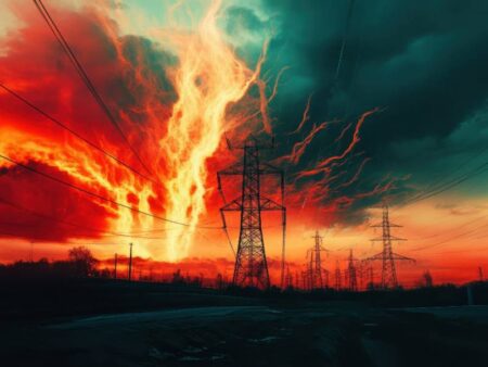 How power systems can boost resilience to extreme weather