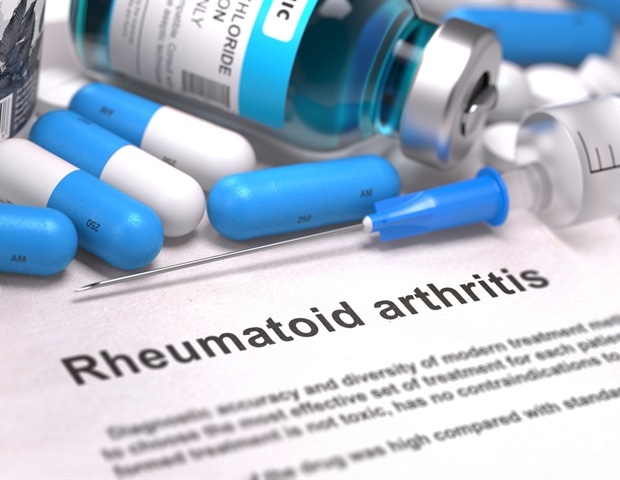 Immune molecule found to play a key role in regulating inflammation in rheumatoid arthritis