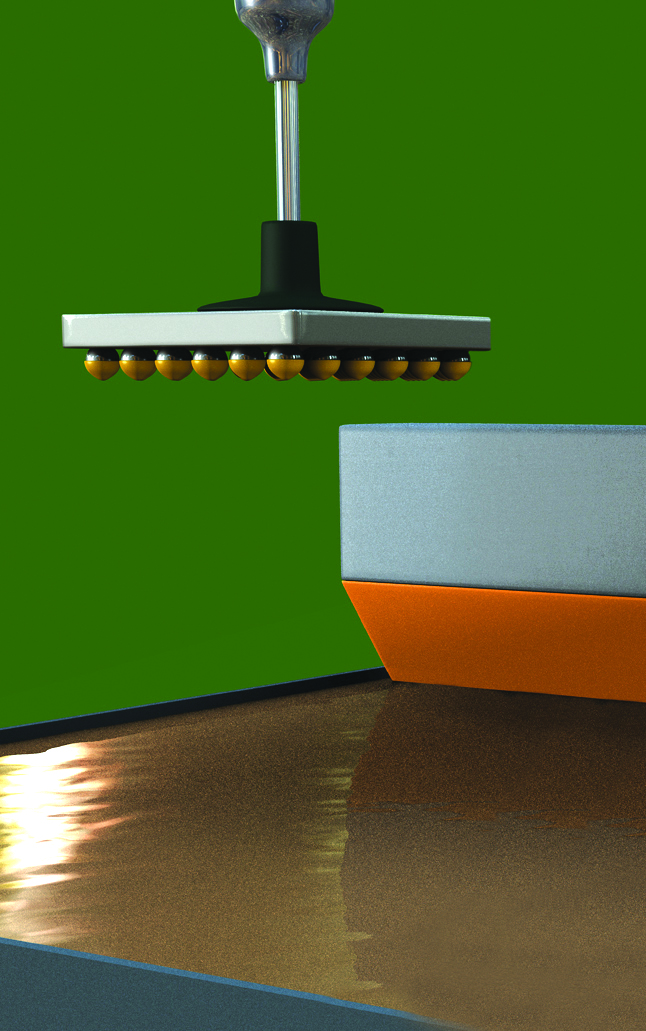 Indium Corporation Introduces New Flip-Chip Flux for Semiconductor Devices