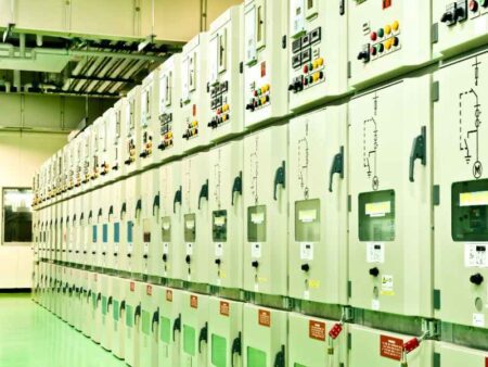 Is the global switchgear market reaching an impasse? Is the global switchgear market reaching an impasse?