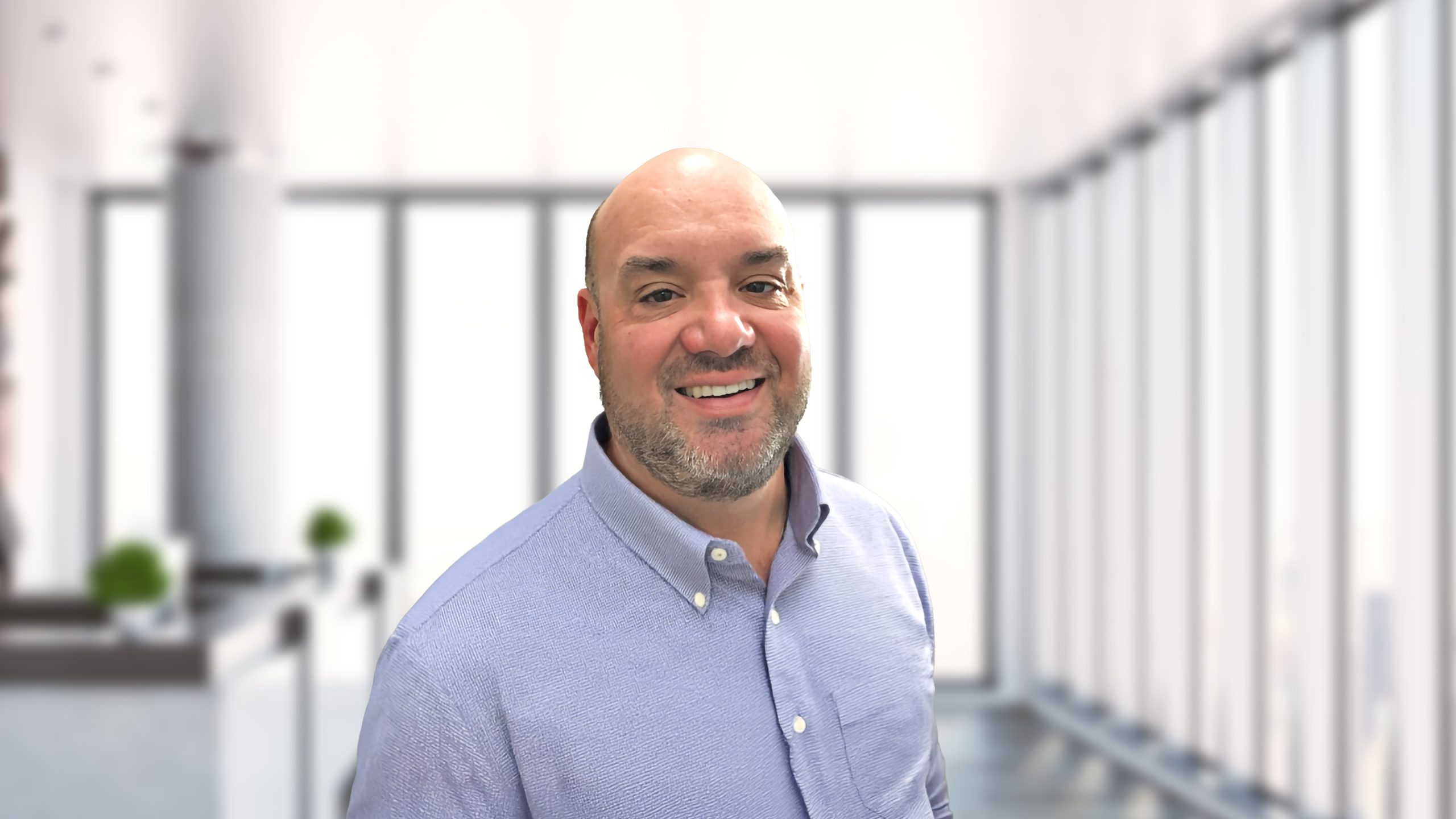 Naprotek Appoints Mark Crebs to Lead Business Development for Products and Platforms