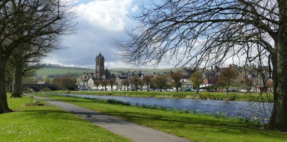 Natural Power supports launch of first South of Scotland Heat Networks Prospectus